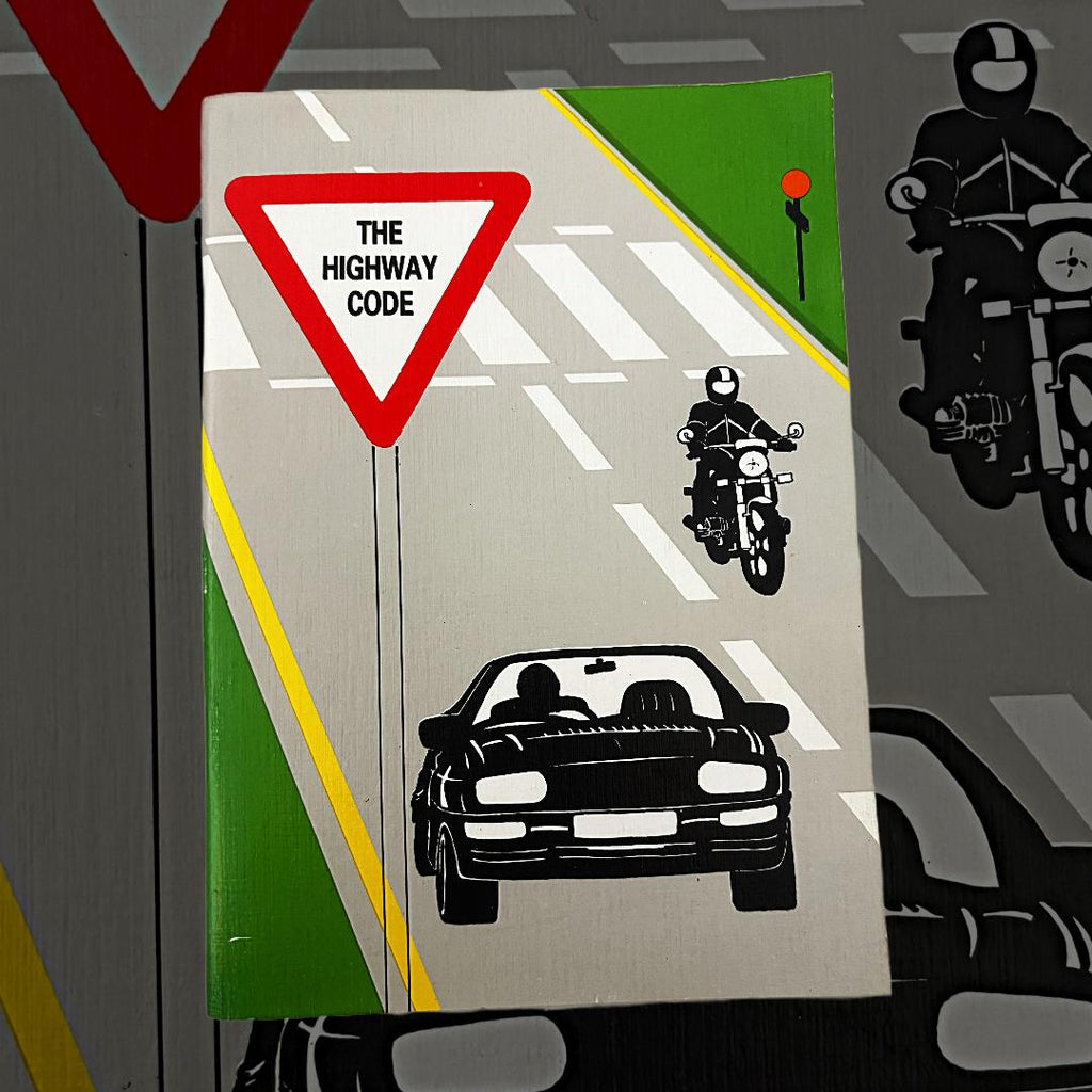 The Highway Code