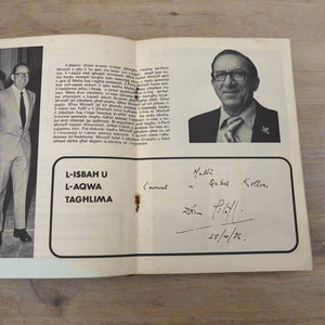 Kliem Mintoff