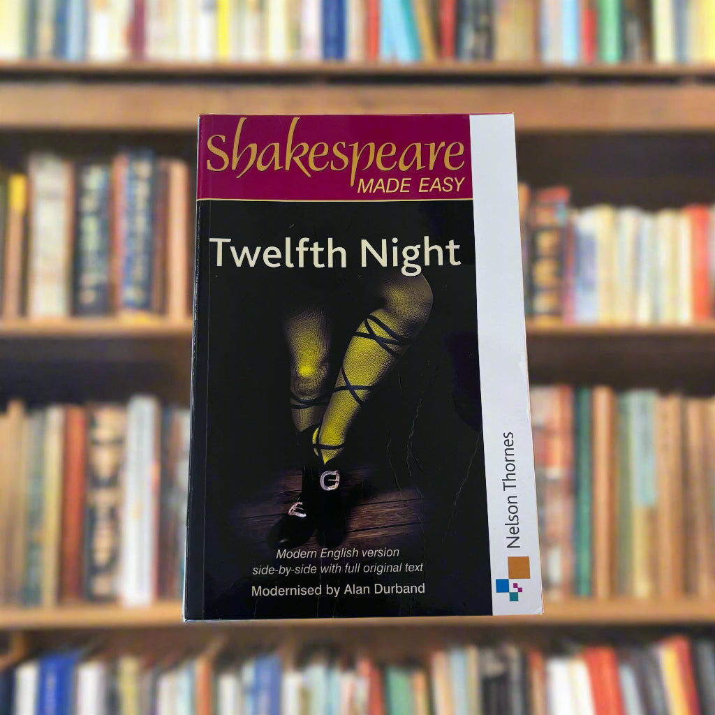 Twelfth Night