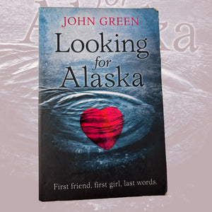 Looking For Alaska