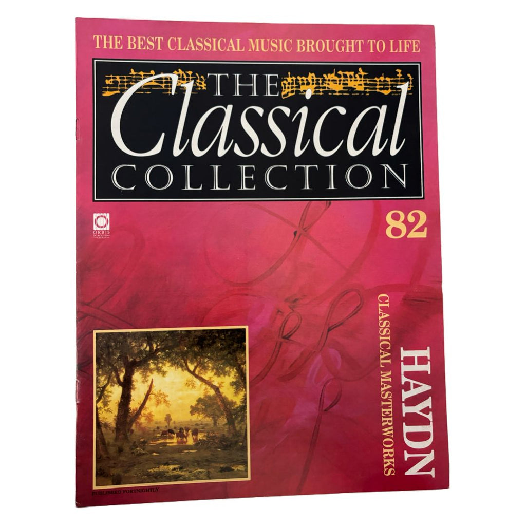 The Classical Collection 82