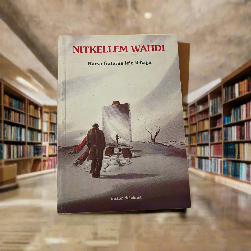 Nitkellem Wahdi