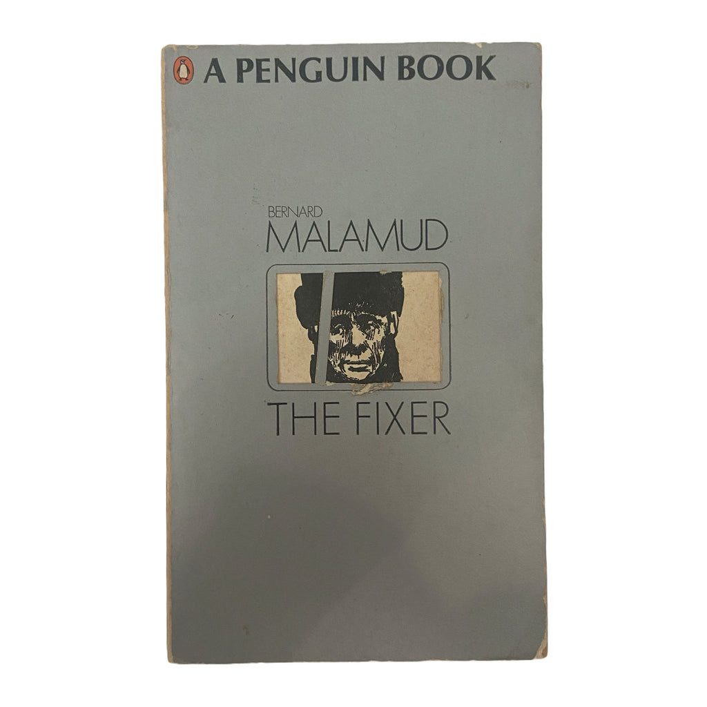 The Fixer