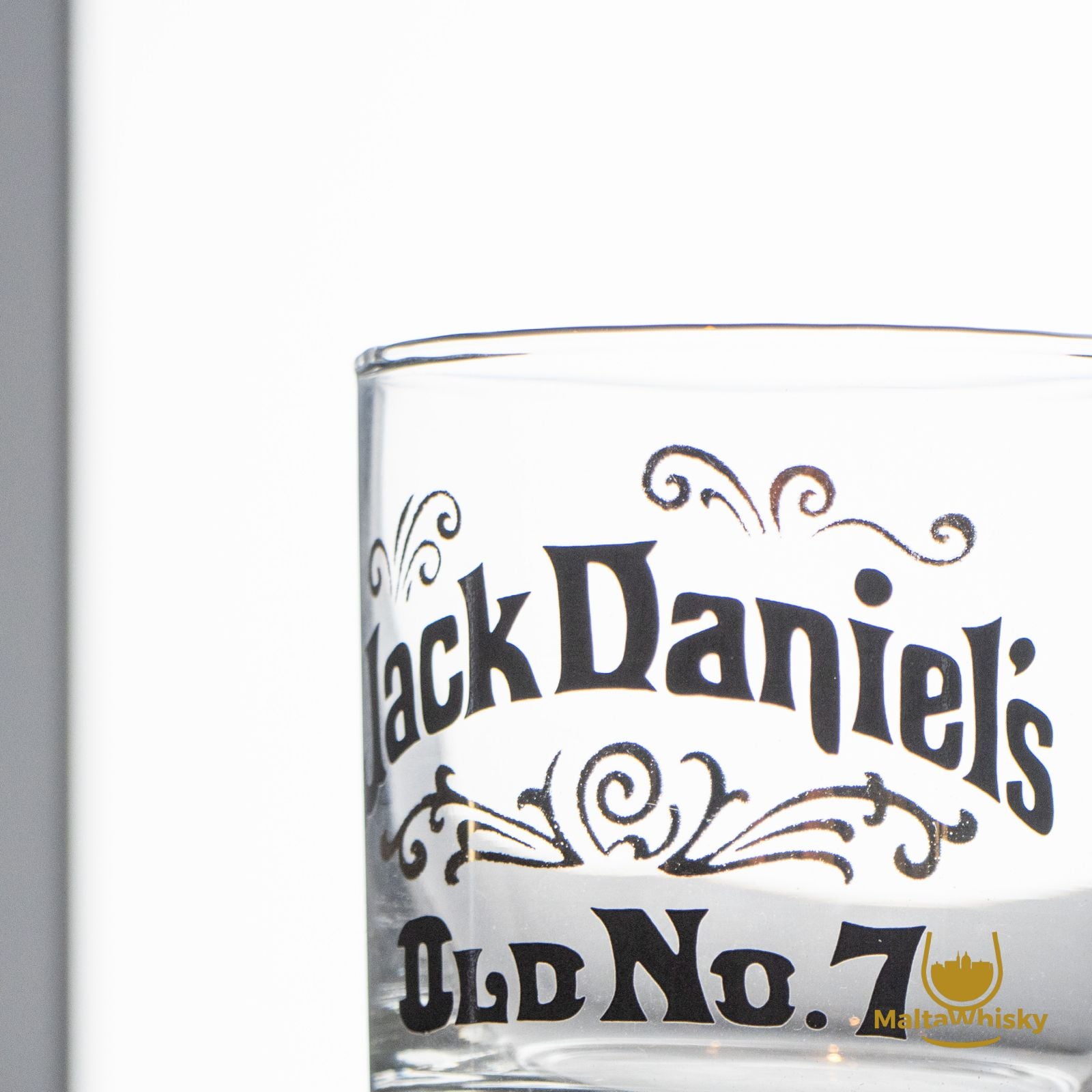 Jack Daniel`s Old No.7 Tumbler