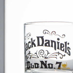 Jack Daniel`s Old No.7 Tumbler