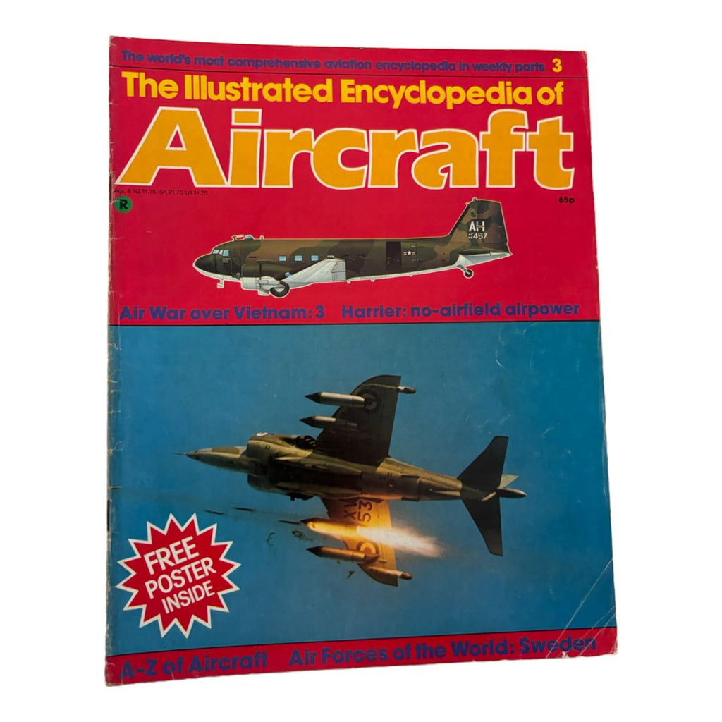 Aircraft 3