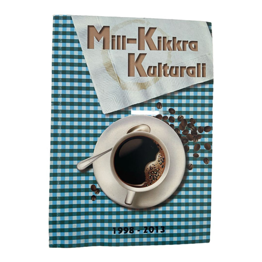 Mill-Kikkra Kulturali