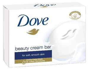 Dove Beauty Cream Bar 100g