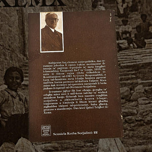 Qabel Telghet Ix-Xemx