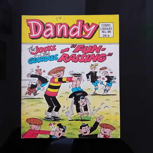 Dandy No.86