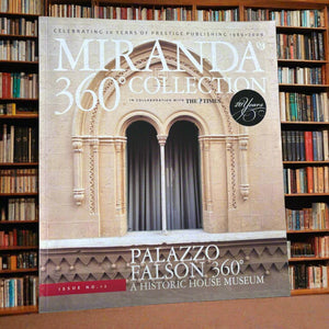 Miranda 360o Collection Issue No.12