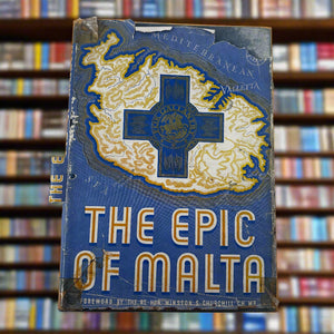 The Epic Of Malta
