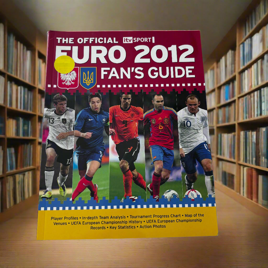 Euro 2012 Fan`s Guide