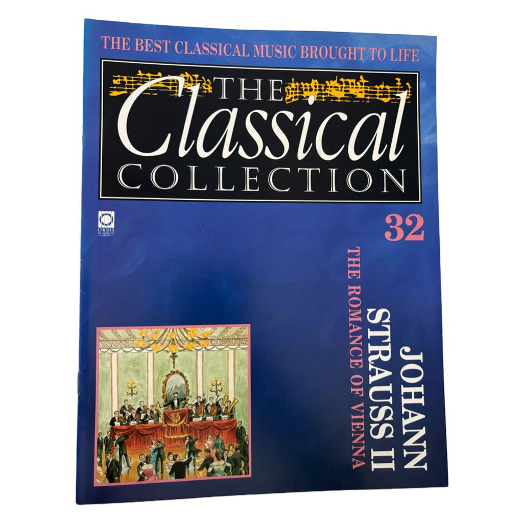 The Classical Collection 32