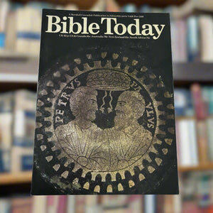 Bible Today Part 108