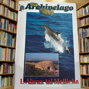Archipelago (L-Ahrax Tal-Mellieha)