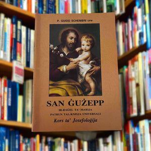 San Guzepp