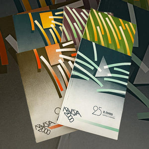 Knisja 2000  1,12,14,16,21,25