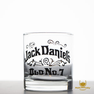 Jack Daniel`s Old No.7 Tumbler