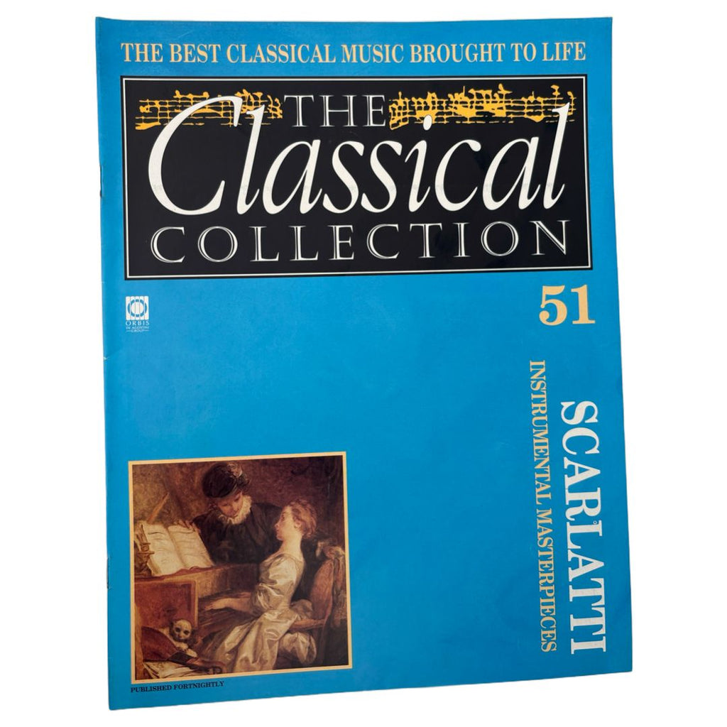 The Classical Collection 51