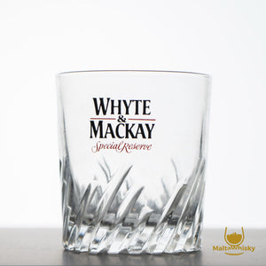 Whyte & Mackay Special Reserve Whisky Tumbler