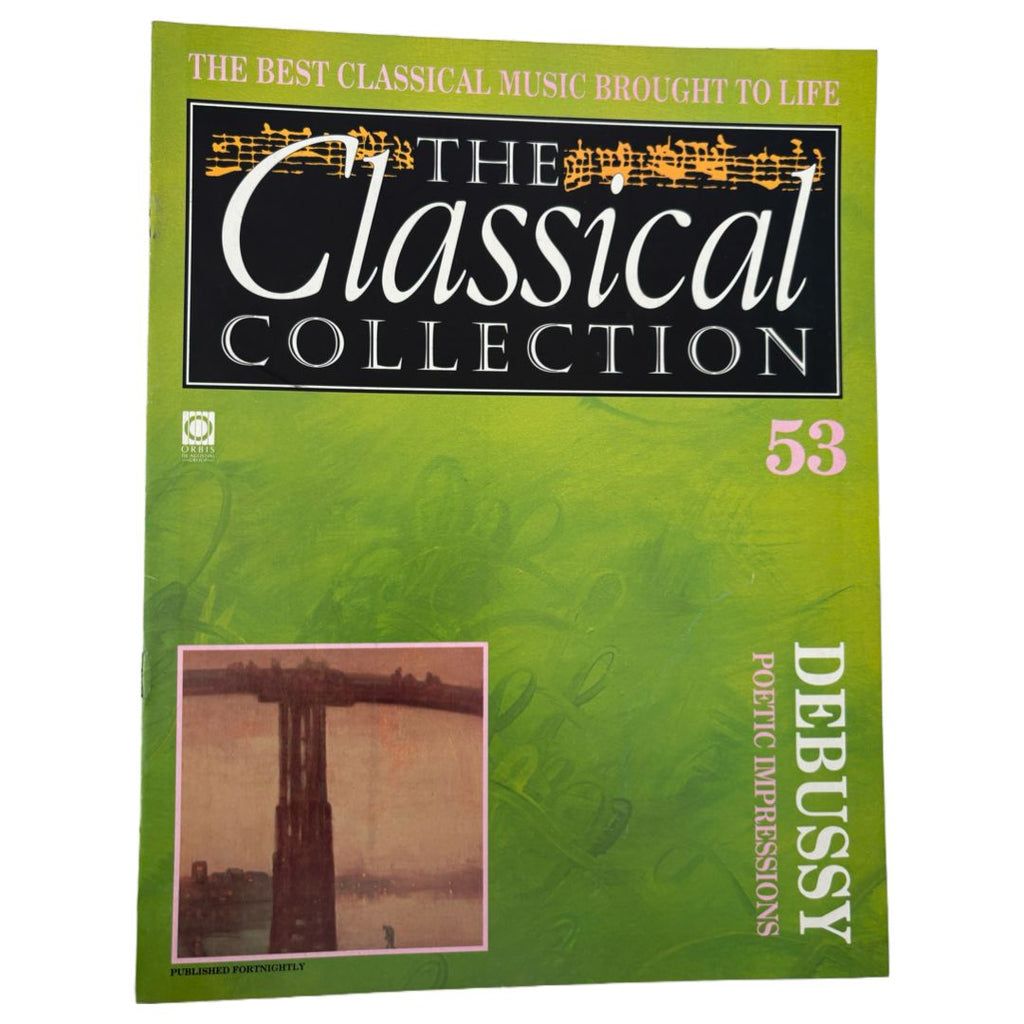 The Classical Collection 53