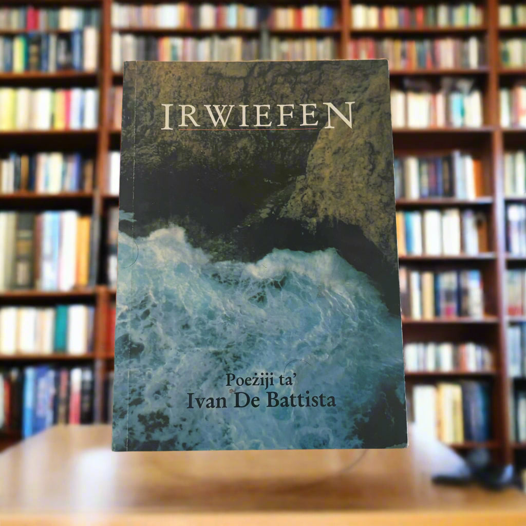 Irwiefen