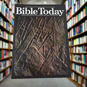 Bible Today Part 83
