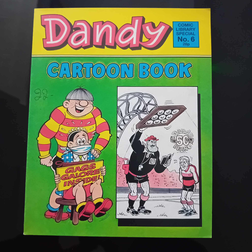 Dandy No.6