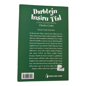 Darbtejn Insiru Tfal