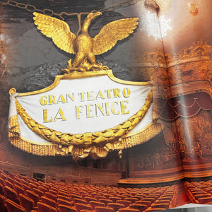 Gran Teatro La Fenice