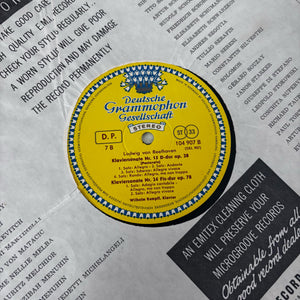 Peter Pan Players And Orchestra – Songs From Sesame Street - Vinyl