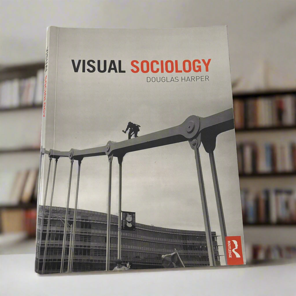 Visual Sociology