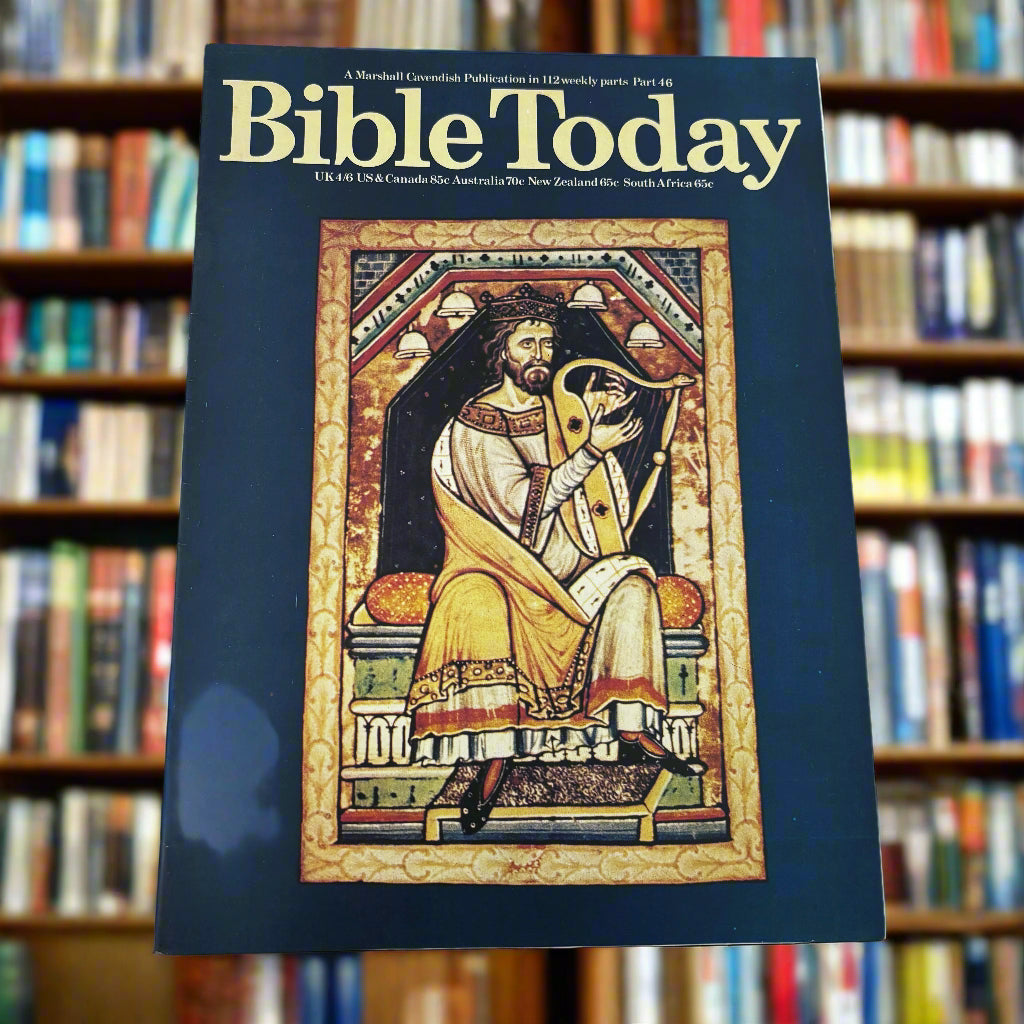 Bible Today Part 46
