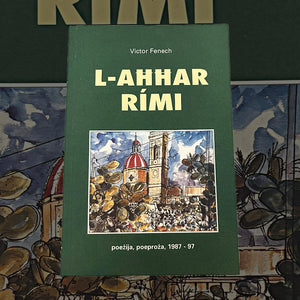 L-Ahhar Rimi