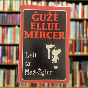 Leli Ta' Has-Zghir