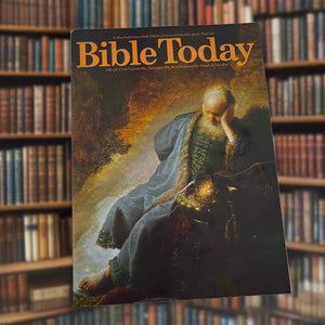 Bible Today Part 34