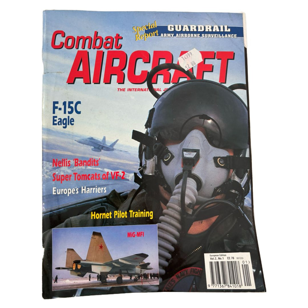 Aircraft