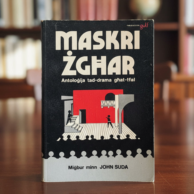 Maskri Zghar