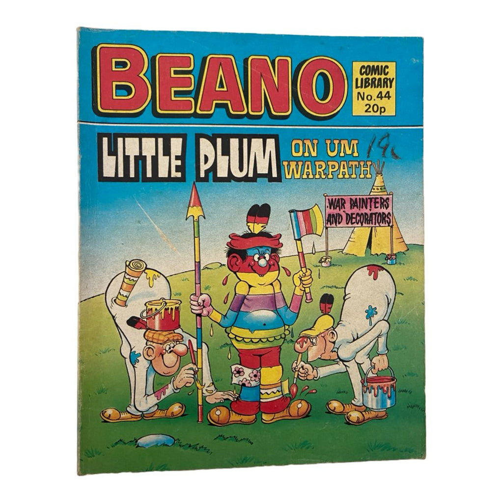 Beano No. 44