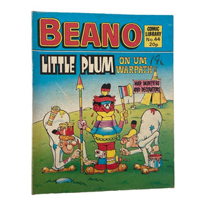 Beano No. 44