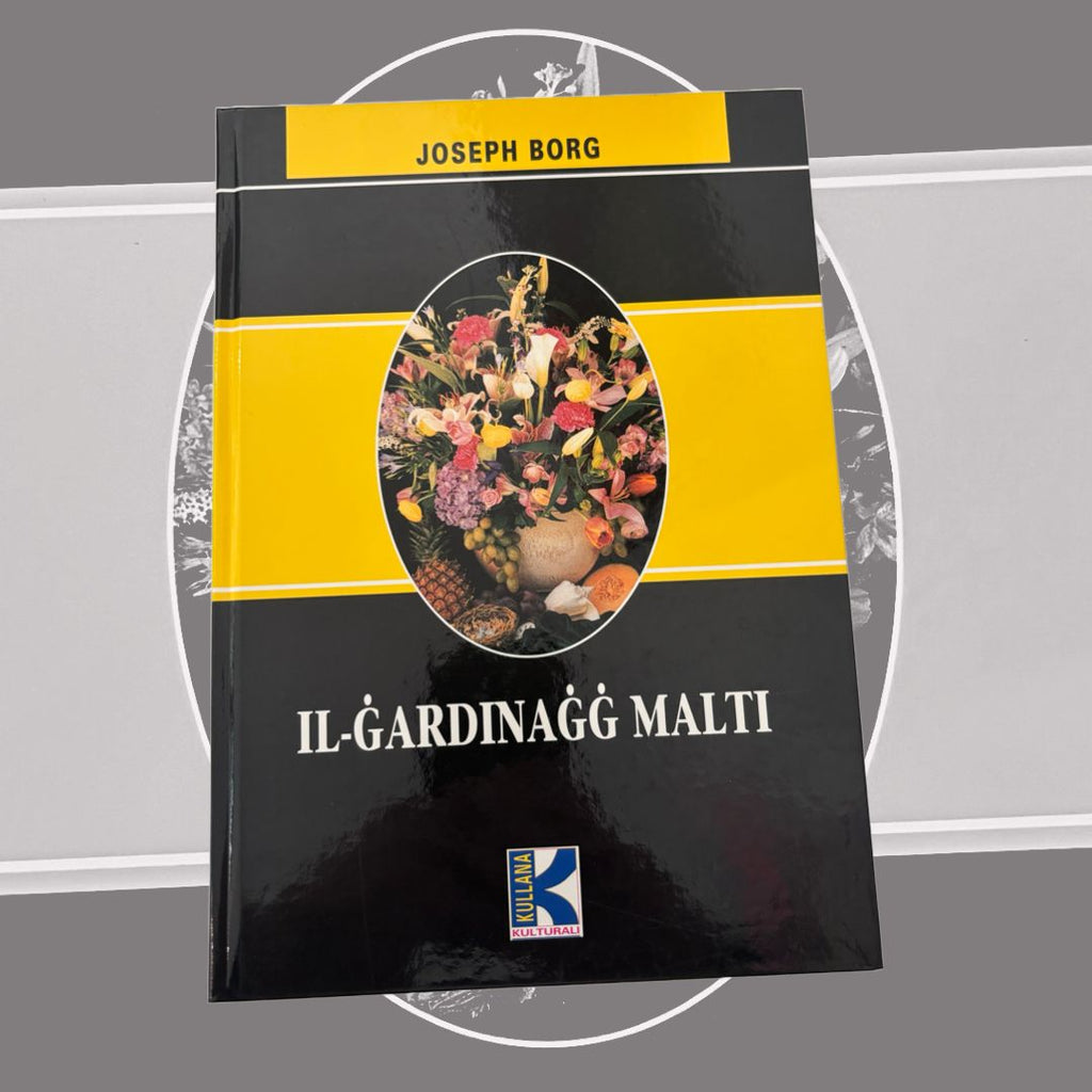 Il-Gardinagg Malti