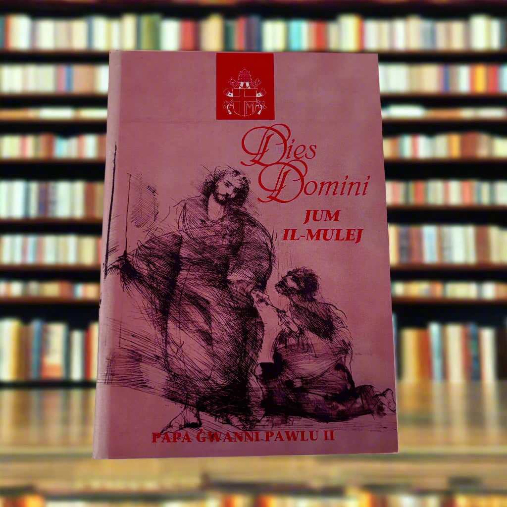 Dies Domini Jum Il-Mulej