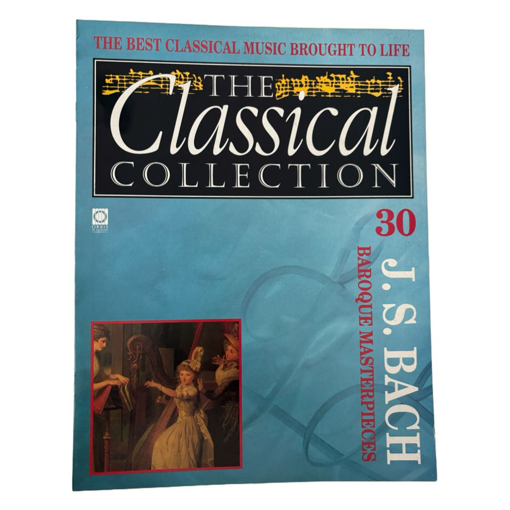 The Classical Collection 30