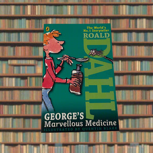George`s Marvellous Medicine