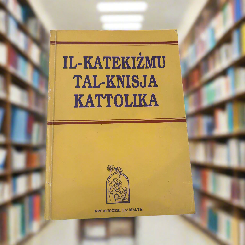 Katekiżmu Tal – Knisja Kattolika