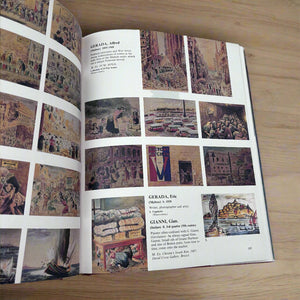 The International Dictionary Of Artists Who Painted Malta