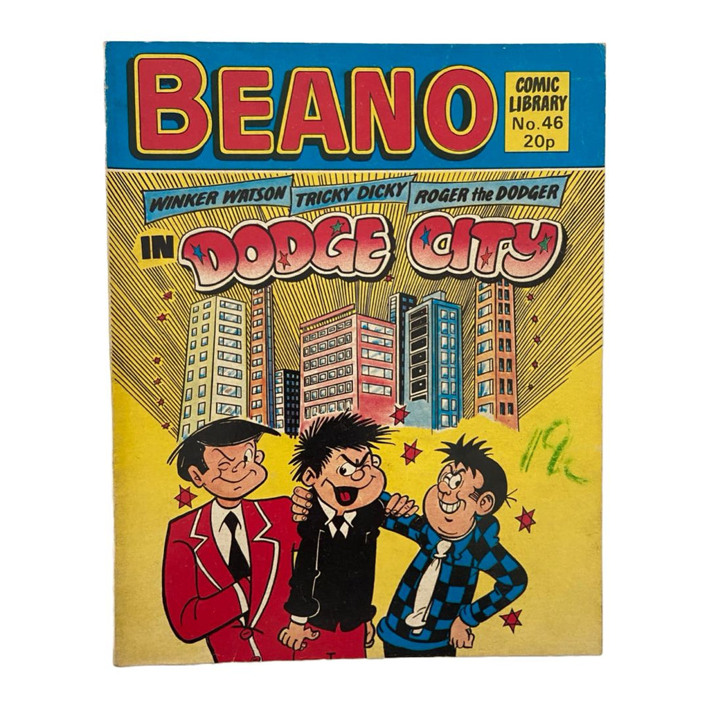 Beano No. 46