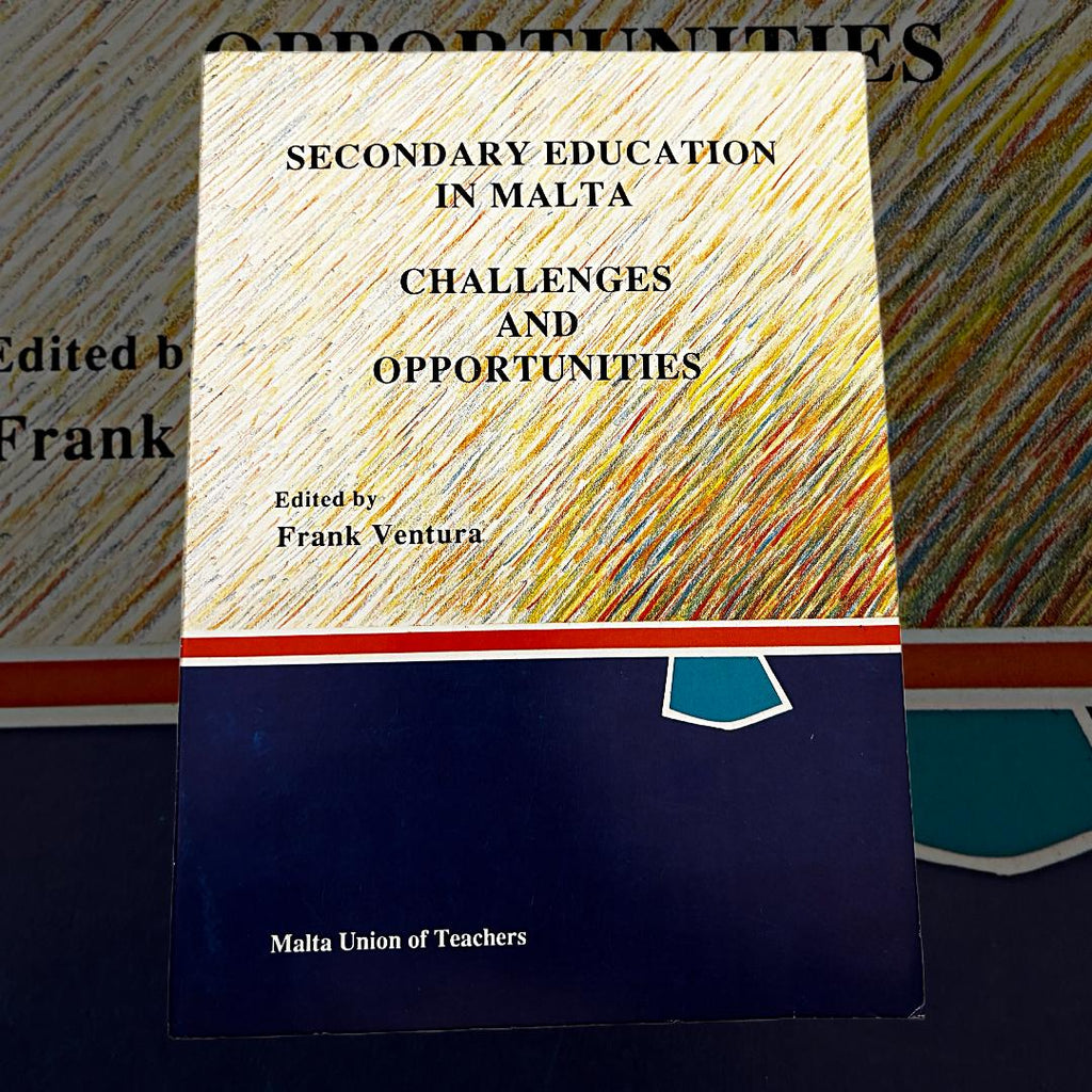 Secondary Education In Malta