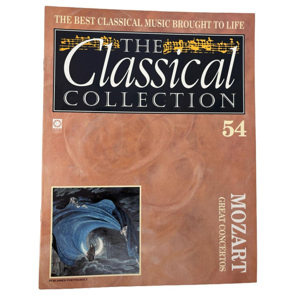 The Classical Collection 54